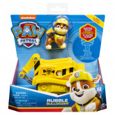 Spin Master Paw Patrol Rubble