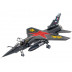 Revell ModelKit letadlo 04971 - Mirage F.1C/CT (1:72)