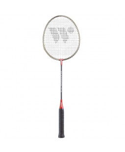 Badmintonová raketa WISH 316 červená