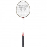 Badmintonová raketa WISH 316 červená