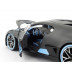 Bburago Bugatti Divo Černé 1:18