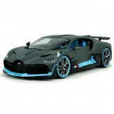 Bburago Bugatti Divo Černé 1:18