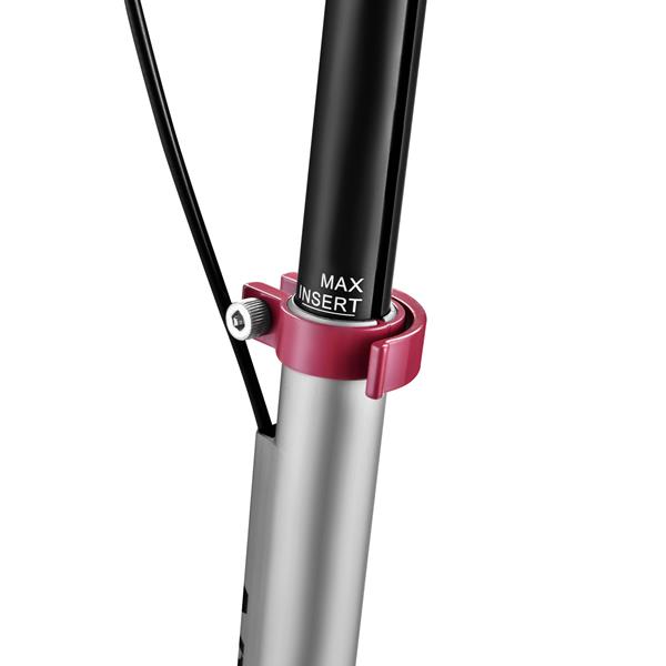 Koloběžka NILS Extreme HM122T s kotoučovou brzdou a LED
