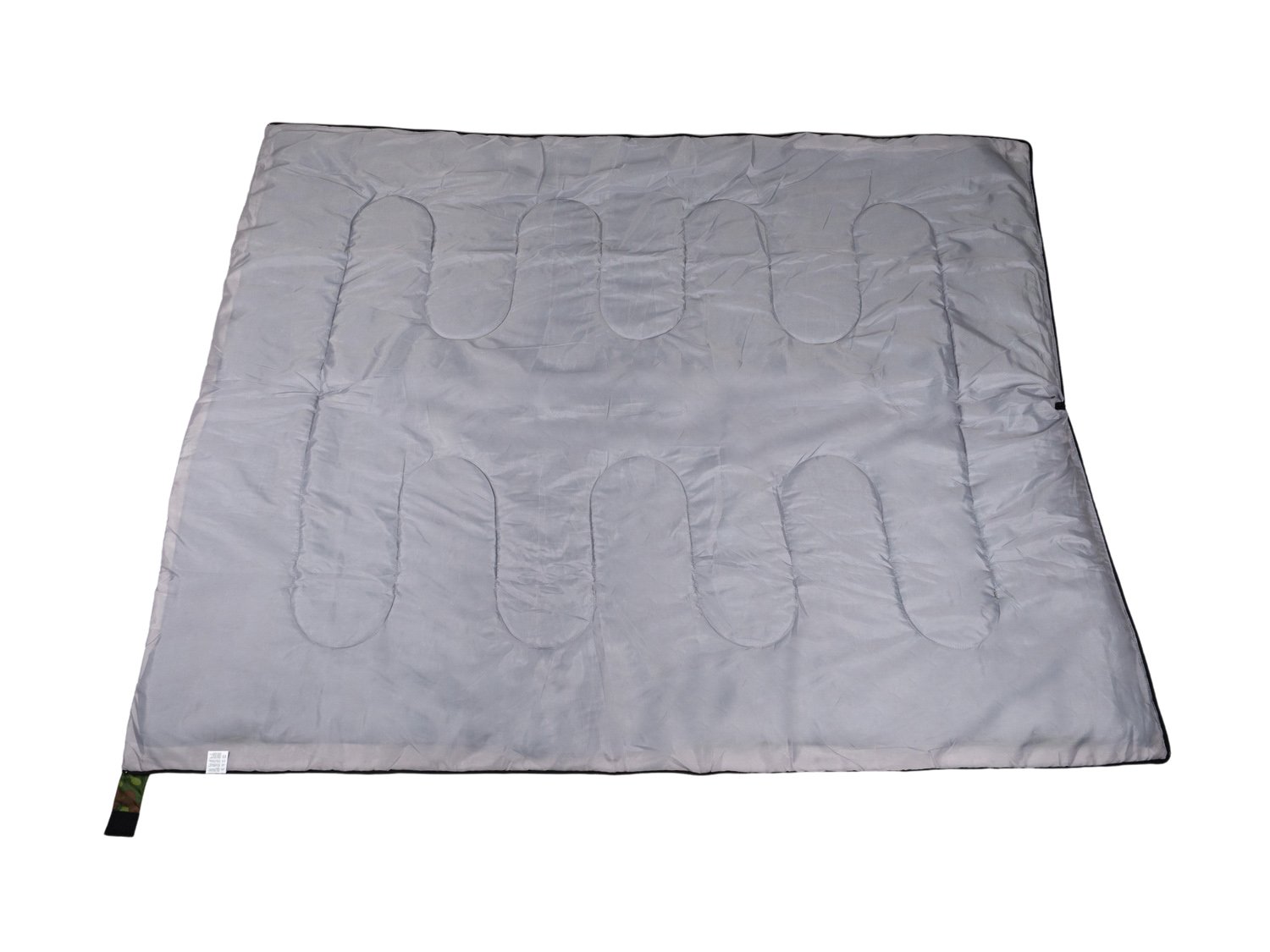 Acra letní spací pytel Masker-T maskáč, 190x75 cm