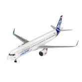 Revell ModelSet letadlo 64952 Airbus A321 Neo (1:144)