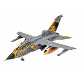 Revell ModelSet letadlo 63880 Tornado ECR Tigermeet 2018 (1:72)