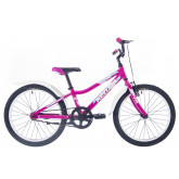 Kenzel Dětské jízdní kolo Ziggy RF20 1spd 2020 růžové