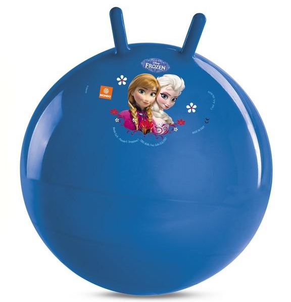 Mondo skákací míč Frozen 45 cm