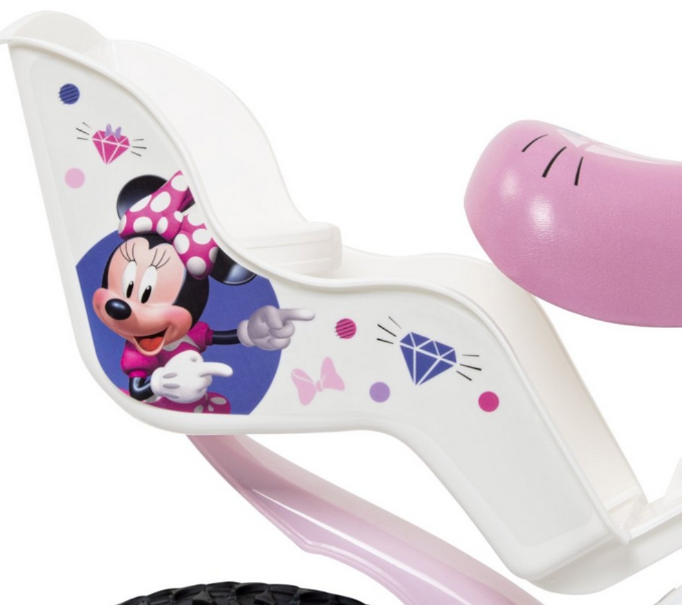 Dětské kolo Huffy Minnie 14"