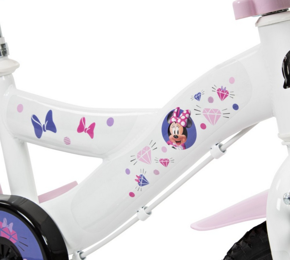 Dětské kolo Huffy Minnie 14"