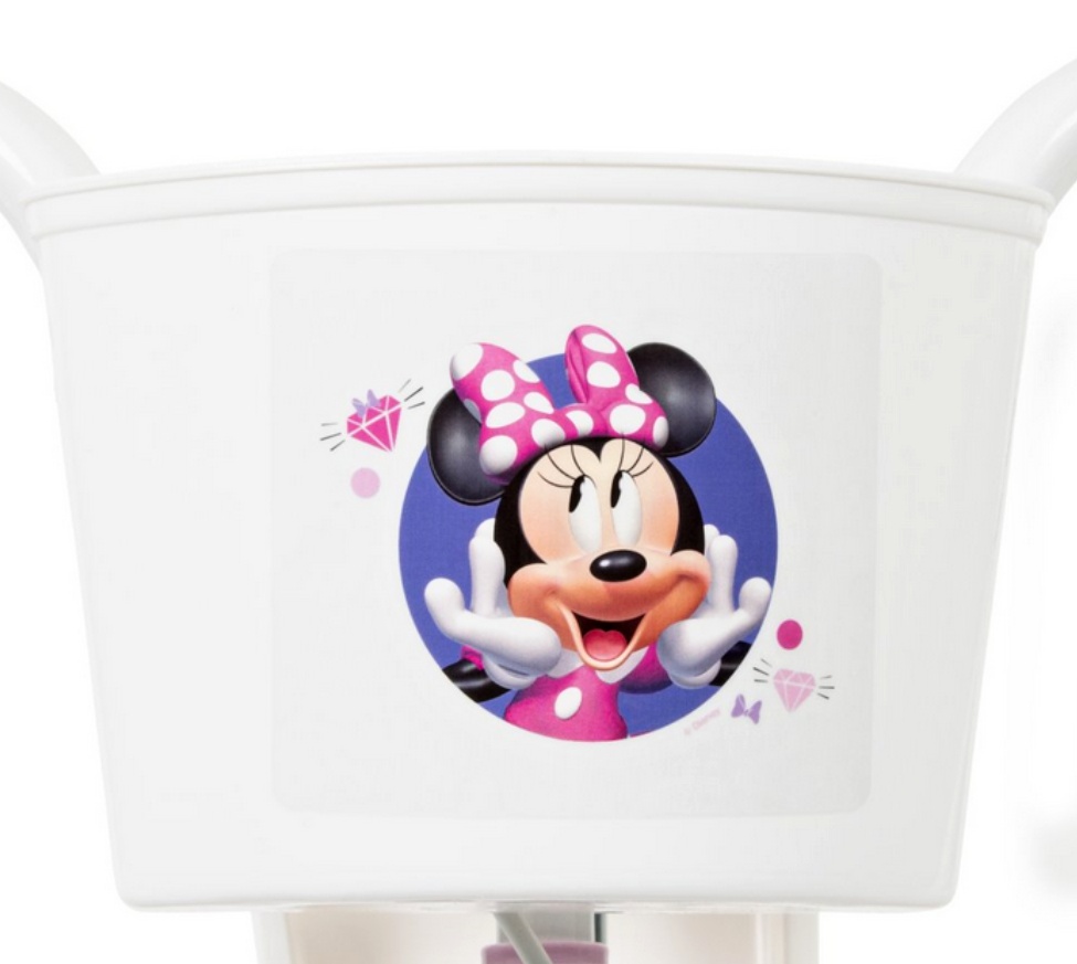 Dětské kolo Huffy Minnie 14"
