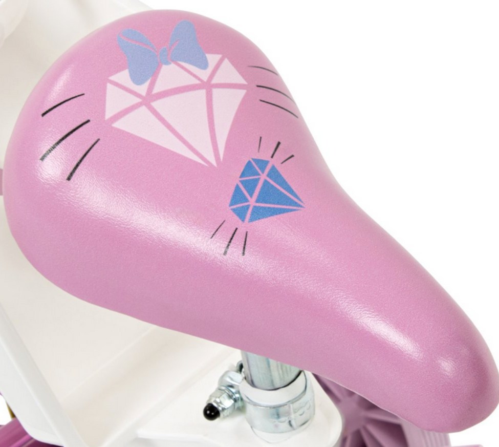 Dětské kolo Huffy Minnie 14"