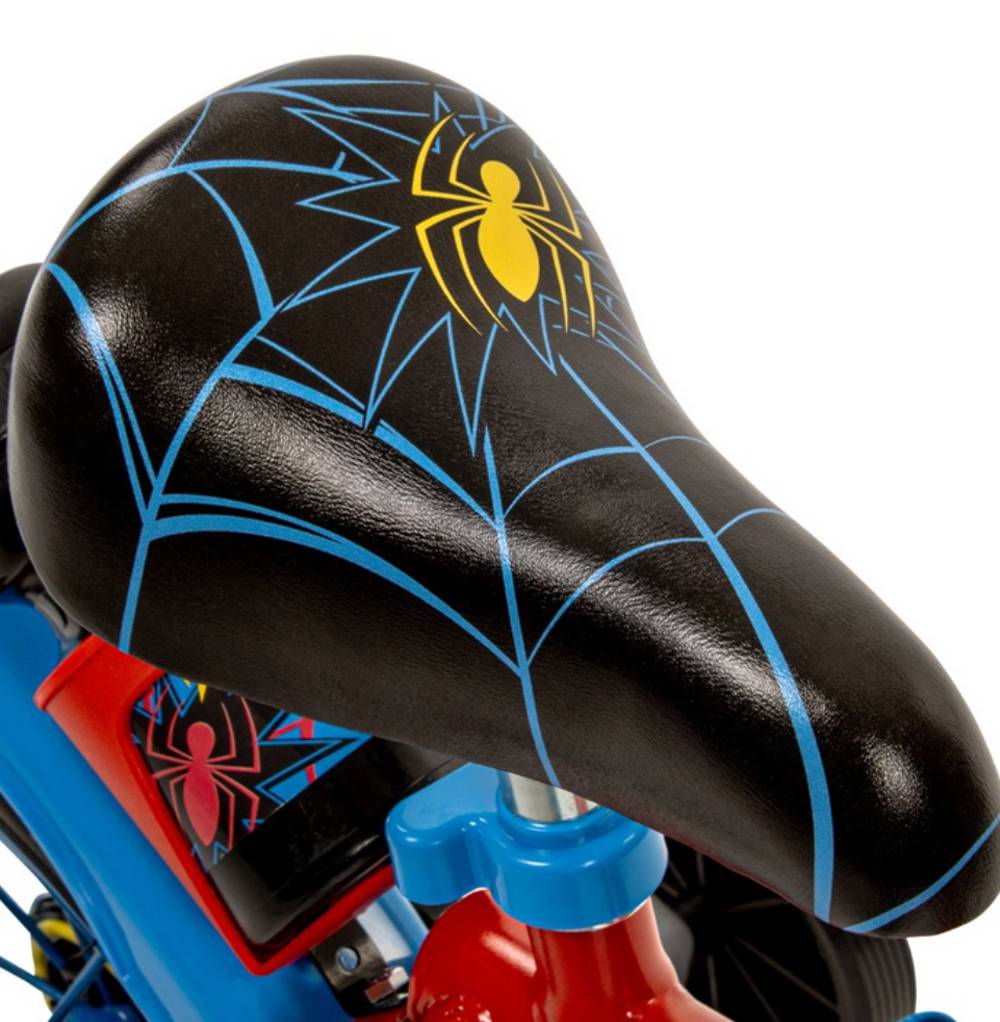 Dětské kolo Huffy Spiderman 14"