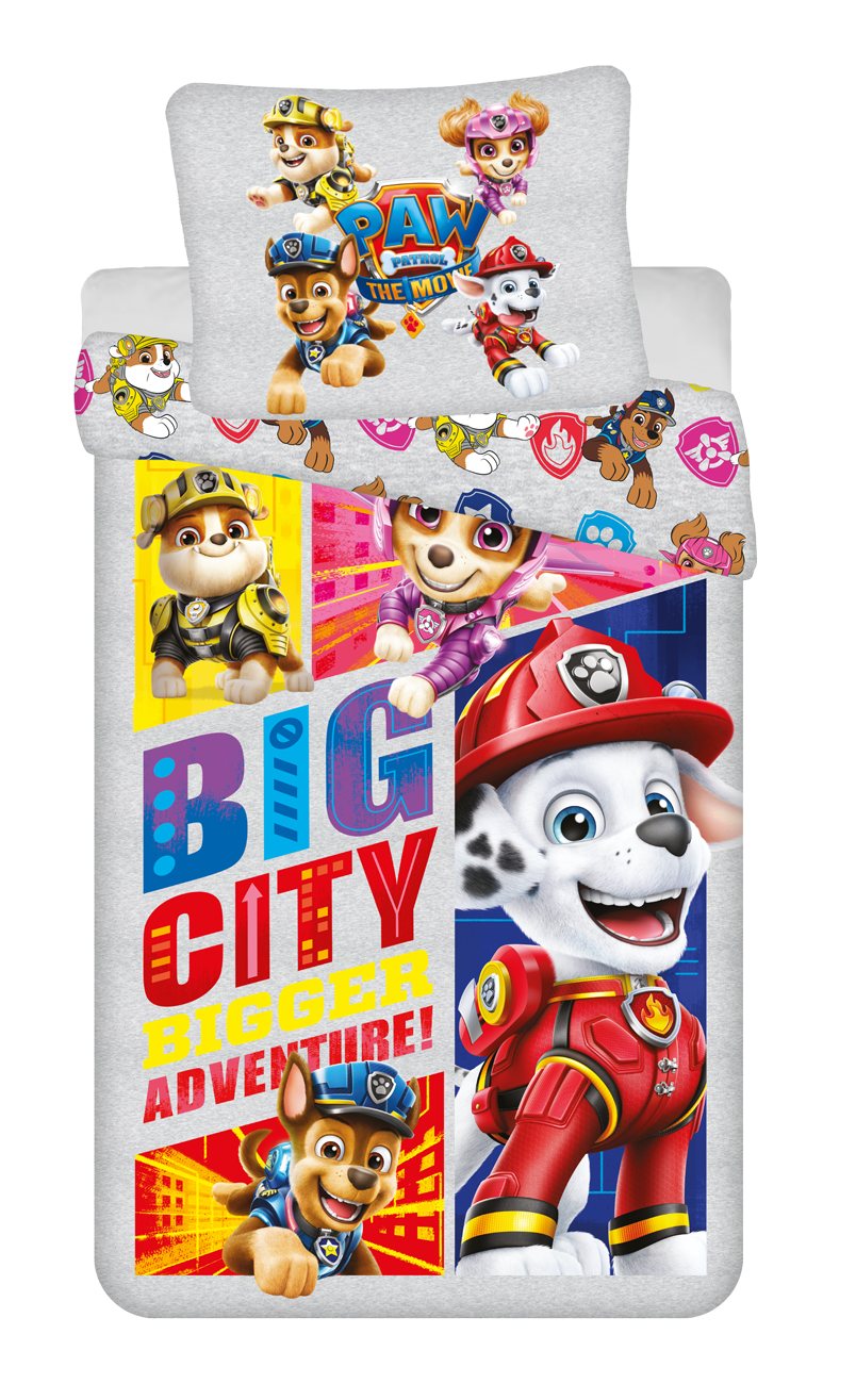 Simpsonovi, Paw Patrol