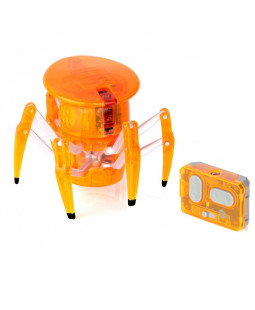 HEXBUG Pavouk - oranžový