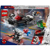 LEGO Marvel 76309 Spider-Man vs. Venomův výkonný sporťák