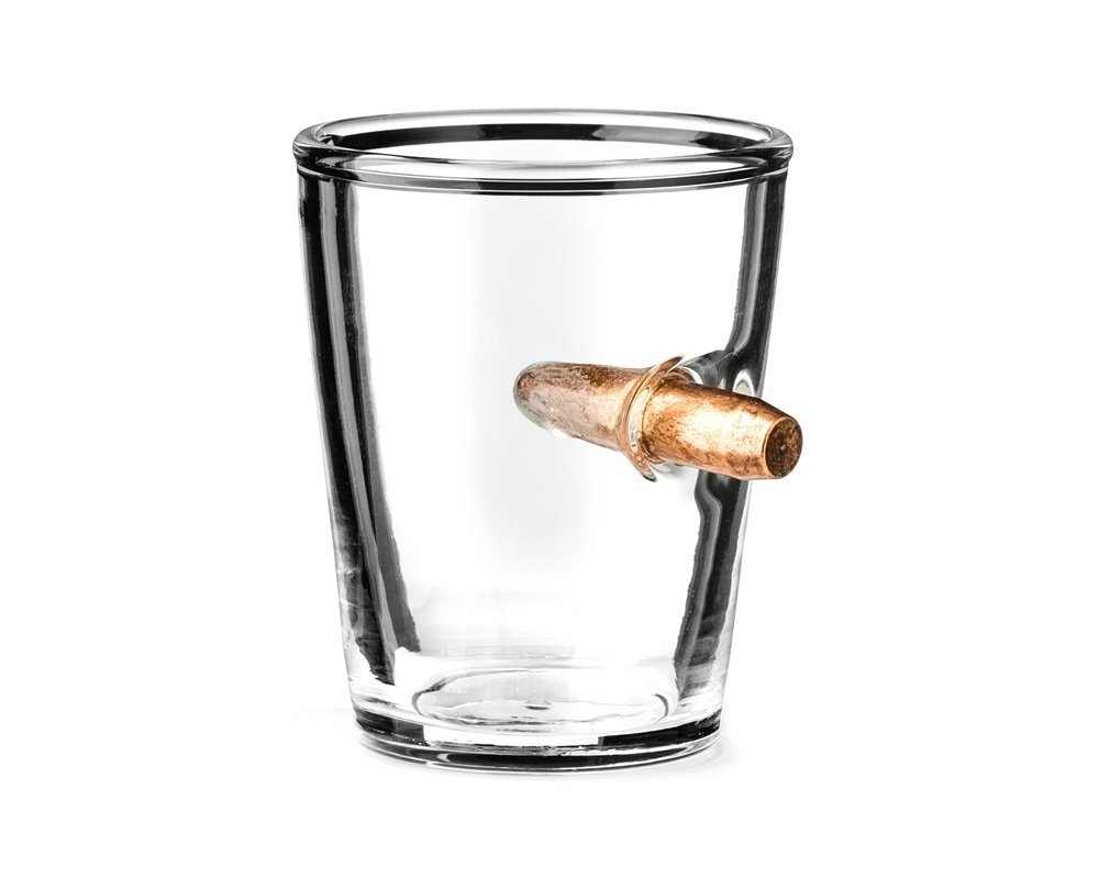 Neprůstřelné panáky, 2ks