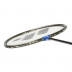 Badmintonova raketa Wish 316 modrá