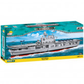 Cobi 4815 USS Enterprise CV-6, 1:300, 2510 kostek