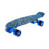 Nils Pennyboard Fishboard Tiger Extreme