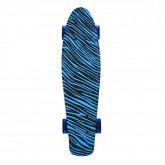 Nils Pennyboard Fishboard Tiger Extreme