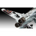 Revell ModelKit letadlo 03848 Eurofighter Typhoon BARON SPIRIT (1:48)