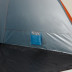 Nils Camp NC8030 Plážový paravan, Modrý