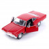 Welly Chevrolet 1965 Impala SS 396 light metallic red 1:24
