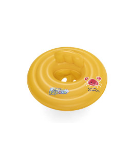 Bestway dětský nafukovací kruh Baby Triple - 69cm