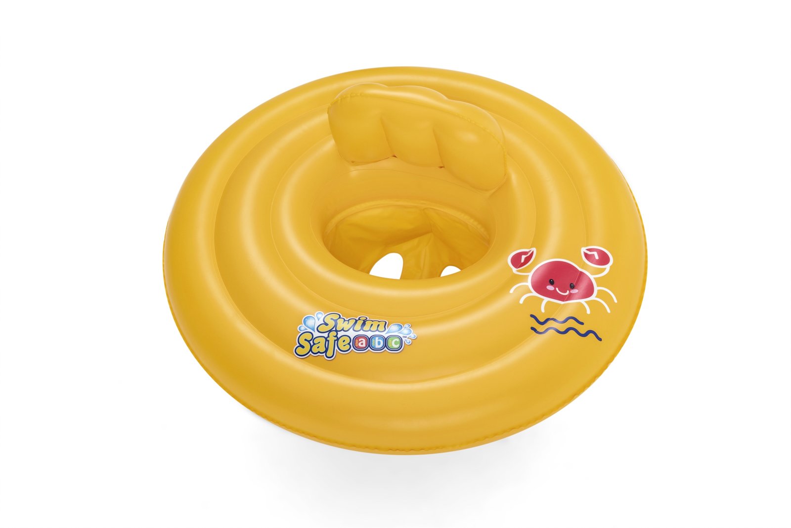 Bestway dětský nafukovací kruh Baby Triple - 69cm