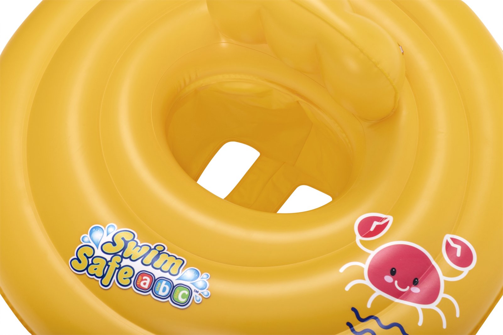Bestway dětský nafukovací kruh Baby Triple - 69cm