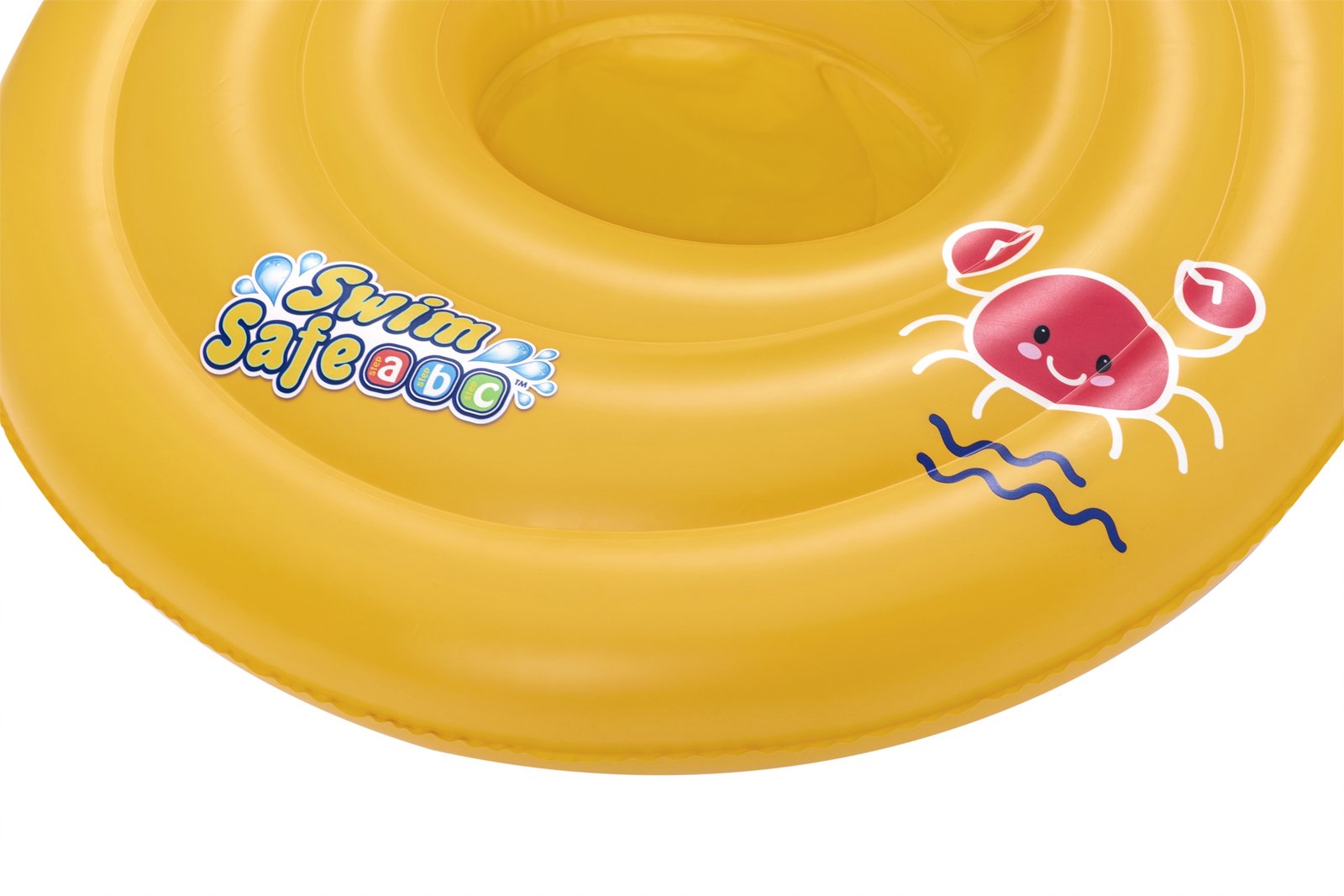 Bestway dětský nafukovací kruh Baby Triple - 69cm