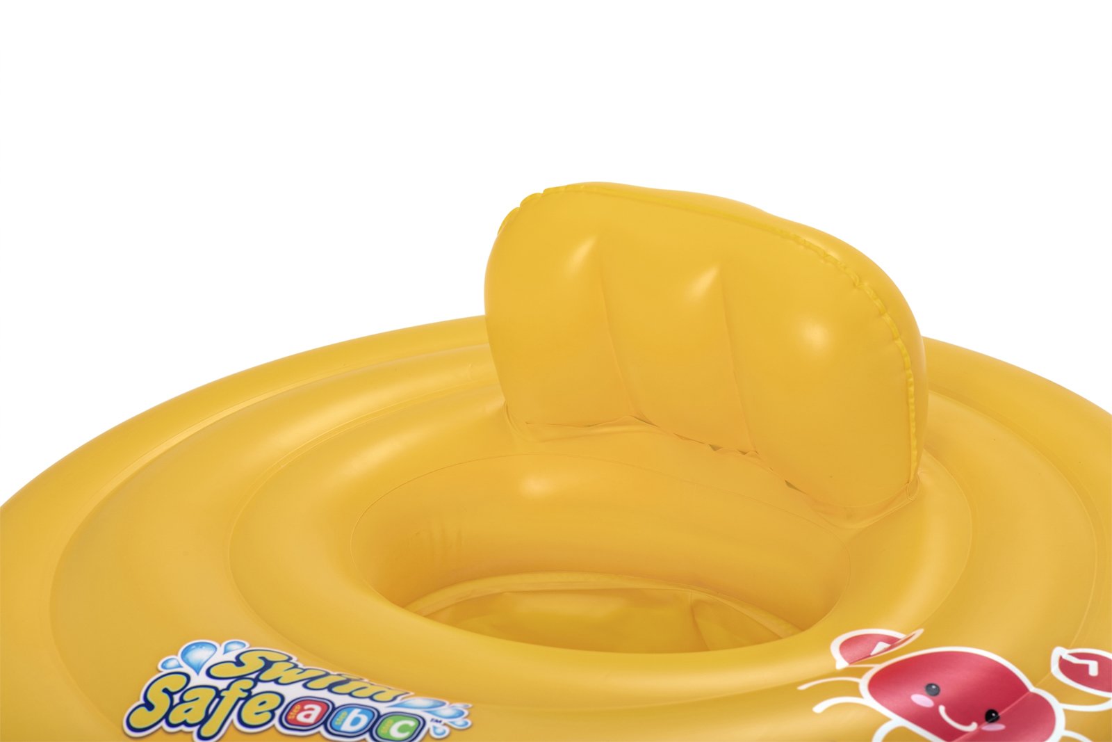 Bestway dětský nafukovací kruh Baby Triple - 69cm