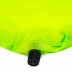 Spokey Savory Pillow Samonafukovací karimatka s polštářkem zelená 2,5 cm