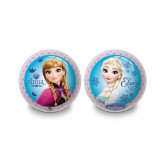 Dětský míč Mondo Frozen, Elsa a Olaf 140mm