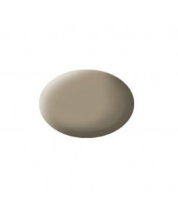 Barva Revell akrylová Aqua Color 36189, matná béžová (beige mat)