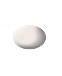 Barva Revell akrylová Aqua Color 36105, matná bílá (white mat)