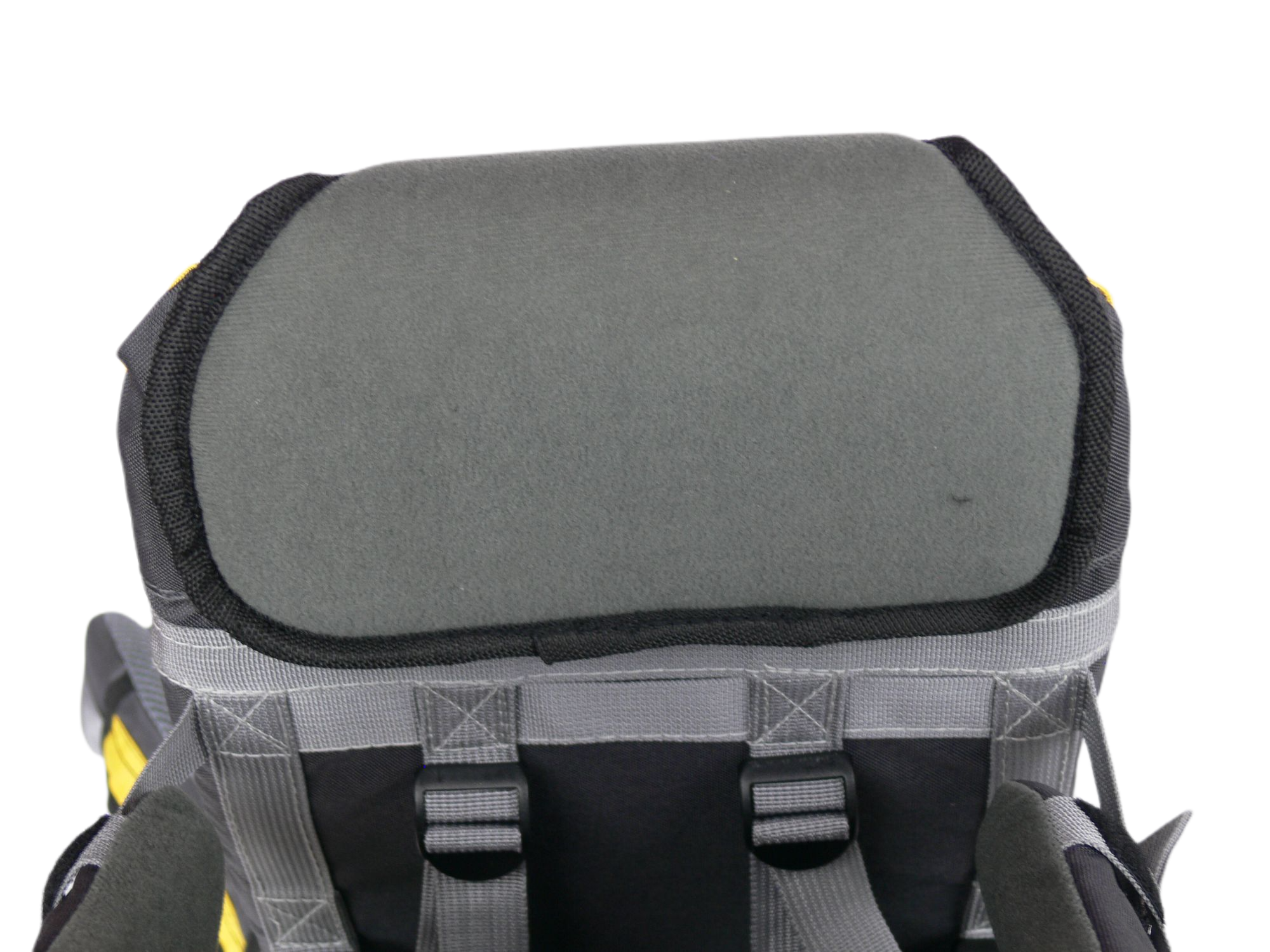 GUTO Classic dětský turistický nosič, černý