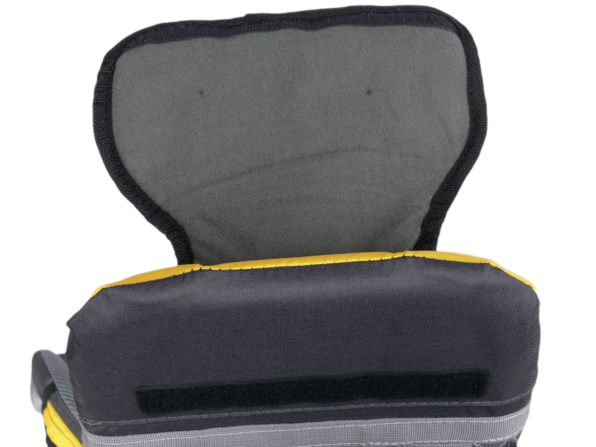 GUTO Classic dětský turistický nosič, černý