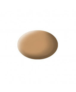 Barva Revell akrylová Aqua Color 36117, matná africká hnědá (africa brown mat)