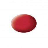 Barva Revell akrylová Aqua Color 36136, matná karmínová (carmine red mat)