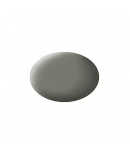 Barva Revell akrylová Aqua Color 36145, matná světle olivová (light olive mat)