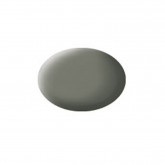Barva Revell akrylová Aqua Color 36145, matná světle olivová (light olive mat)