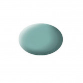 Barva Revell akrylová Aqua Color 36149, matná světle modrá (light blue mat)