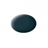 Barva Revell akrylová Aqua Color 36169, matná žulově šedá (granite grey mat)