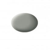 Barva Revell akrylová Aqua Color 36175, matná kamenně šedá (stone grey mat)
