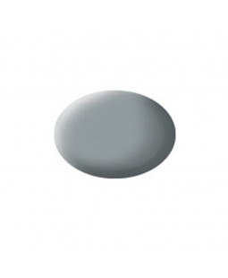 Barva Revell akrylová Aqua Color 36176, matná světle šedá (light grey mat USAF)