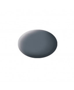 Barva Revell akrylová Aqua Color 36177, matná prachově šedá (dust grey mat)