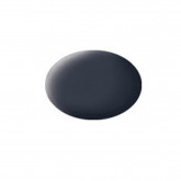 Barva Revell akrylová Aqua Color 36178, matná tankově šedá (tank grey mat)