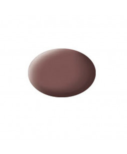 Barva Revell akrylová Aqua Color 36183, matná rezavá (rust mat)